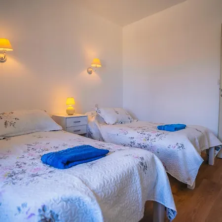 펜션 Superbe Mas Provencal Renove-ideal Famille