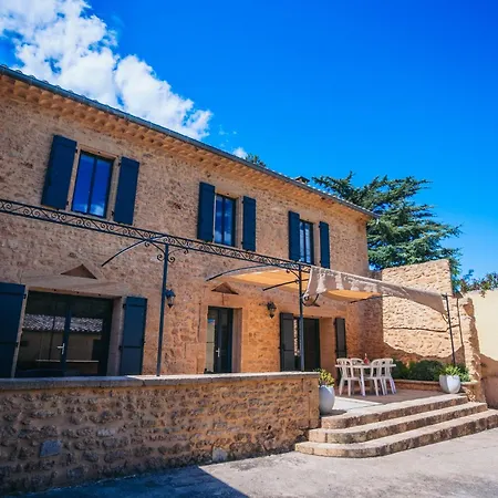 Superbe Mas Provencal Renove-ideal Famille Casa vacanze Vers-Pont-du-Gard