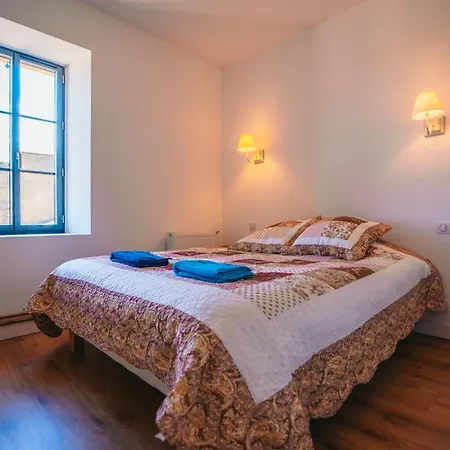 Superbe Mas Provencal Renove-ideal Famille