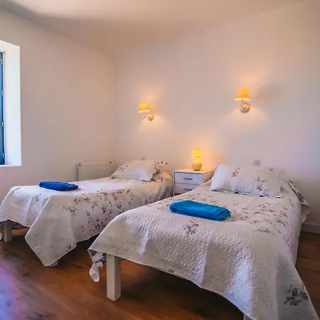 Superbe Mas Provencal Renove-ideal Famille