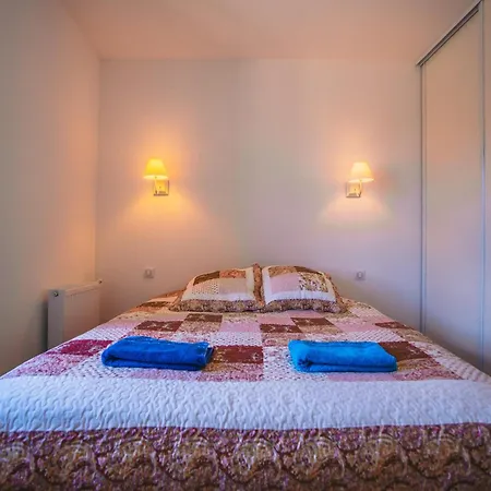 펜션 Superbe Mas Provencal Renove-ideal Famille *