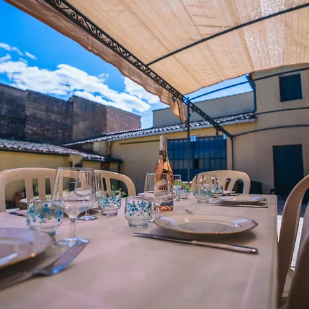 Casa vacanze Superbe Mas Provencal Renove-ideal Famille Vers-Pont-du-Gard