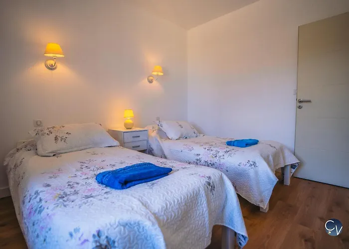 Σπίτι διακοπών Superbe Mas Provencal Renove-ideal Famille