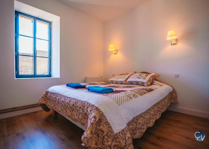 Superbe Mas Provencal Renove-ideal Famille