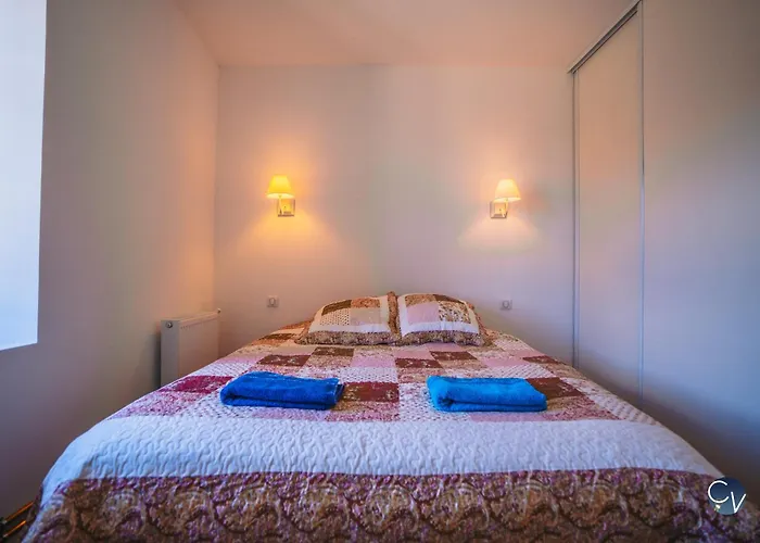 Σπίτι διακοπών Superbe Mas Provencal Renove-ideal Famille *